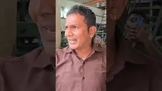 Viral Virar M Baria property scam #hitendrathakur #bhaithakur #shivsena #marathi #uddhavthackeray