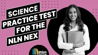 📘 Science Practice Test for the NLN NEX| 10 Realistic Exam Questions with Explanations
