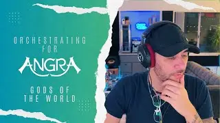 Angra - Ep 4 - Gods of the World