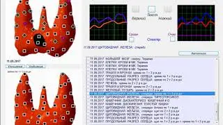 ЗДОРОВЬЕ И  Mageric Biotest+