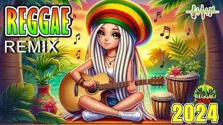 The Best of Reggae Music 2024 - Hits Collection - Best of New Reggae Songs 2024