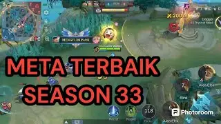 MEMANG PUBLIK TERBAIK #trending #mobilelegends #maksman #fyp #topglobalclint