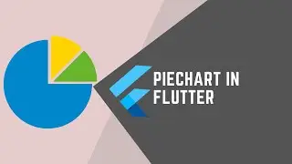 PIECHART IN FLUTTER || JOOKATE'S FLUTTER