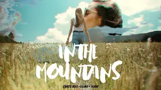 In The Mountains | Canon M50 | Cinematic B-Roll