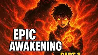 &ldquo;A Nobody Unlocks the Martial Lord&rsquo;s Hidden Power | Epic Manhwa Recap | Part 1 English