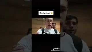 Really Josh(Zerkka)