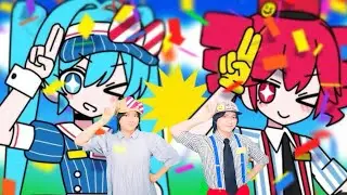 メズマライザー/歌ってみた/official nawakenai MusicVideo/TテレSV