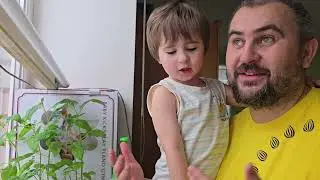 Посмотрите на это чудо 😍😍