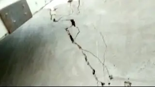 5.8-Magnitude Quake Hits Northwest China's Xinjiang: CENC