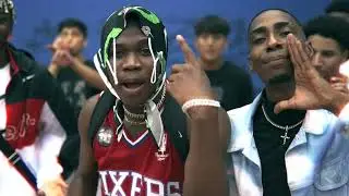 Legacy Ldm ft Joel RD - Running Dogs