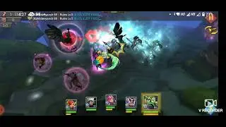 dream witch limited challenge stage 5 full auto 2022
