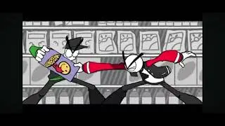 Red awekening ep 1 op(fan made and thisjust project) 
