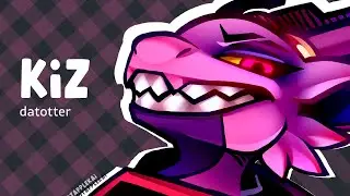 Kiz Emberscale