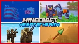 NUEVO SERVER SURVIVAL MINECRAFT 1.21.11 | JAVA | NO PREMIUM | ABIERTO 🔥1