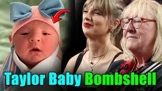 Travis and Taylor Swift&rsquo;s Baby Bombshell SHOCKS the Internet &mdash; Donna Kelce Spills It All!