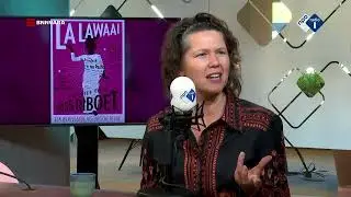 La Lawaai - De Nieuws BV - Theater over Miss Riboet