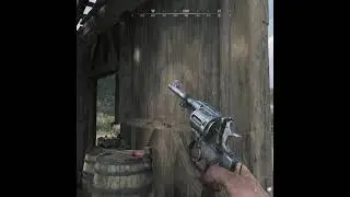 get back get back you don't know me like that - #huntshowdown #shorts