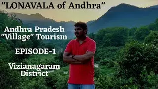 Thonam Waterfalls- SALUR Mandal: Vizianagaram Dt tourist places #HiddenGemsofAP