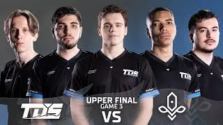 TEAM DU SUD vs Lille Esport [Game 3] - BO5 POUR LA FINALE DES PLAY OFF