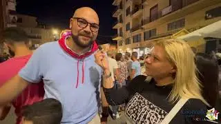 Campobello di Licata: Festa della Madonna dell'Aiuto, successo per la Rietina