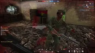 InfamousGaming's Toxic Vietnam Experience - RS2