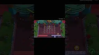 Сердце как лёд бытие-лабиринт🌘 #бс #бравлстарс #brawlstars