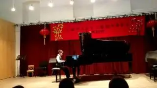 F.Burgmueller Etueden op.109 La Fileuse