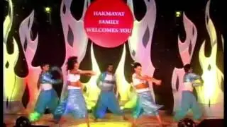Bollywood Medley - Bhavare - TeaAM 5678 Dance Academy