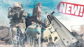 WENDIGO BUNDLE IN MODERN WARFARE!!!