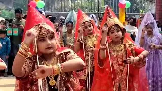 ব্রাহ্মণবাড়িয়ায় ক্ষুদে শিক্ষার্থীদের ঐতিহ্যবাহী ভাইরাল পুতুল নাচ | Ei Je Duniya Kisher Lagiya