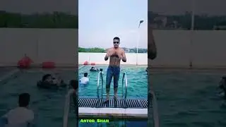 Antor Shah