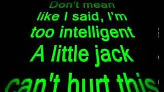 I got a Hangover Lyrics