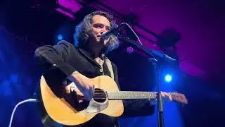 Max Gomez  at The Kessler Theater in Dallas