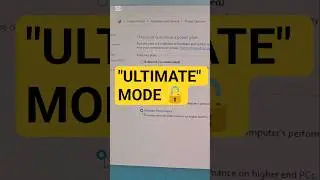 Unlock the Secret 
