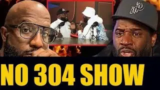 WAR!!! Corey Holcomb & Anton Daniels ALMOST FIGHT
