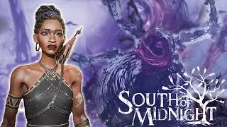 I loved this ending! - South Of Midnight Finale - Chapters 10-14