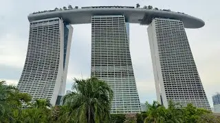 Singapur parte 2 - 4K