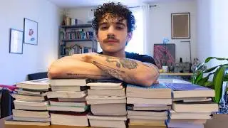 Todos los libros que he leído en 2025
