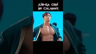#humor #meme #leunam #Netflix #squidgame2 #squidgame #eljuegodelcalamar #parodia #seonggihun #thanos