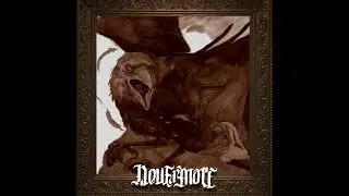 Nevermore Teaser - 'The Raven' Adaptation - Timelapse Music Video, Fantasy Art #rock #newmusic