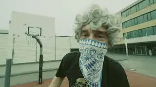 OIDABOY - MK TIMBZ // OPTIMUS ENDS