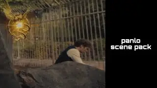 panlo scene pack - hunger games the ballad of songbirds and snakes