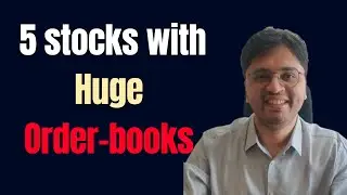 Stocks reviewed - Skipper, Deep industries, Elecon, Tejas Networks, Voltamp