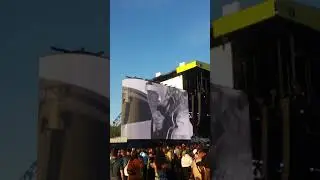 ADTR *NEW SONG* Degenerates Leeds Festival 2019
