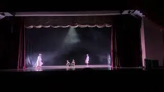 Karya Tari 