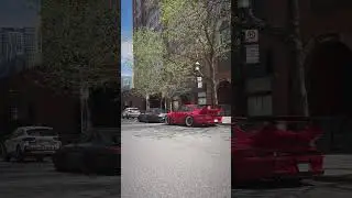 RWB Toronto | #Shorts