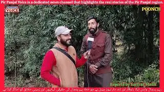 Exclusive Interview with Singer Suleman MeloRenowned singer Suleman Melo, during an exclusive inter
