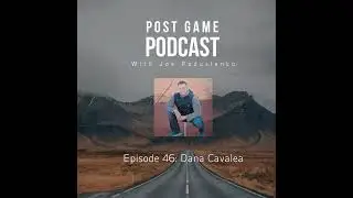Ep. 46 - Dana Cavalea: Closing the Gap on Potential, Coaching America's Top CEOs, Nobody Really C...