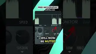 Remove Noise In Seconds #shorts