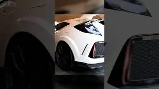 FK8 Civic TYPE R  Hondata Flashpro Tuning!